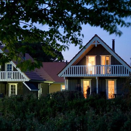 6 Person Holiday Home On A Holiday Park In Gråsten Buitenkant foto