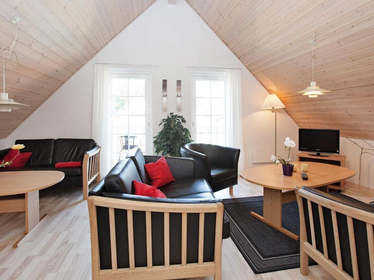 6 Person Holiday Home On A Holiday Park In Gråsten Buitenkant foto