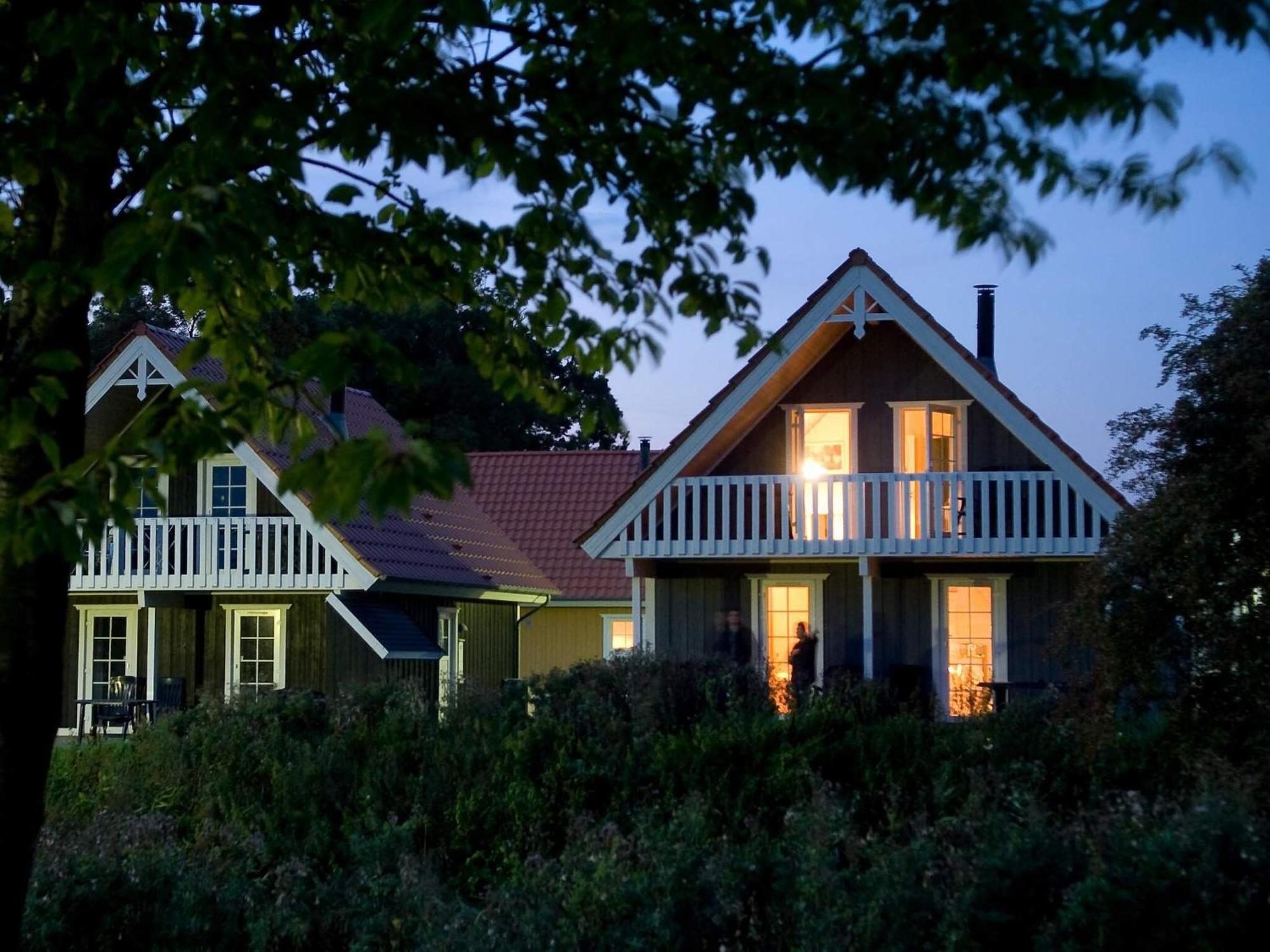 6 Person Holiday Home On A Holiday Park In Gråsten Buitenkant foto